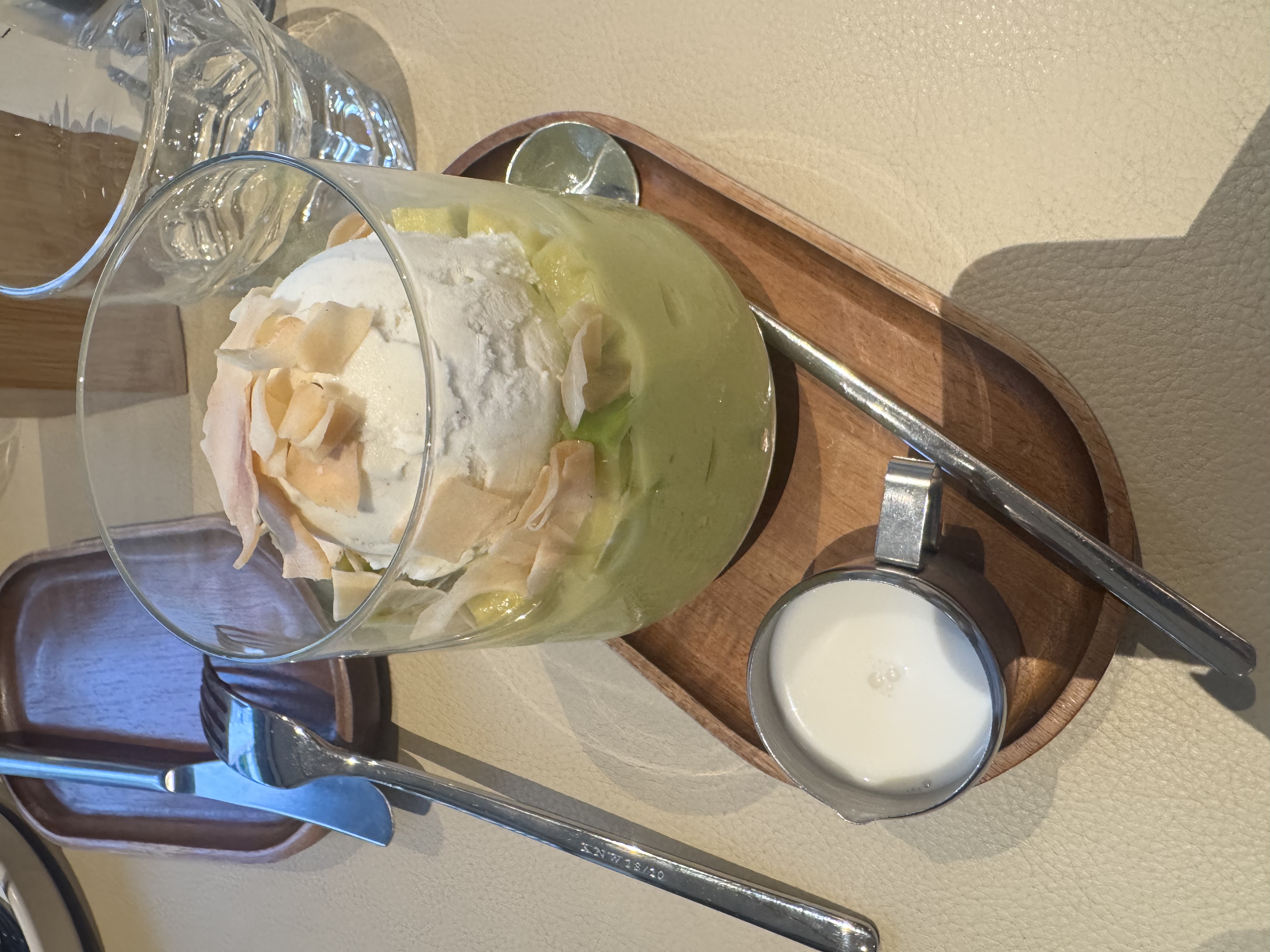 Kem bơ Đà Lạt GELATO