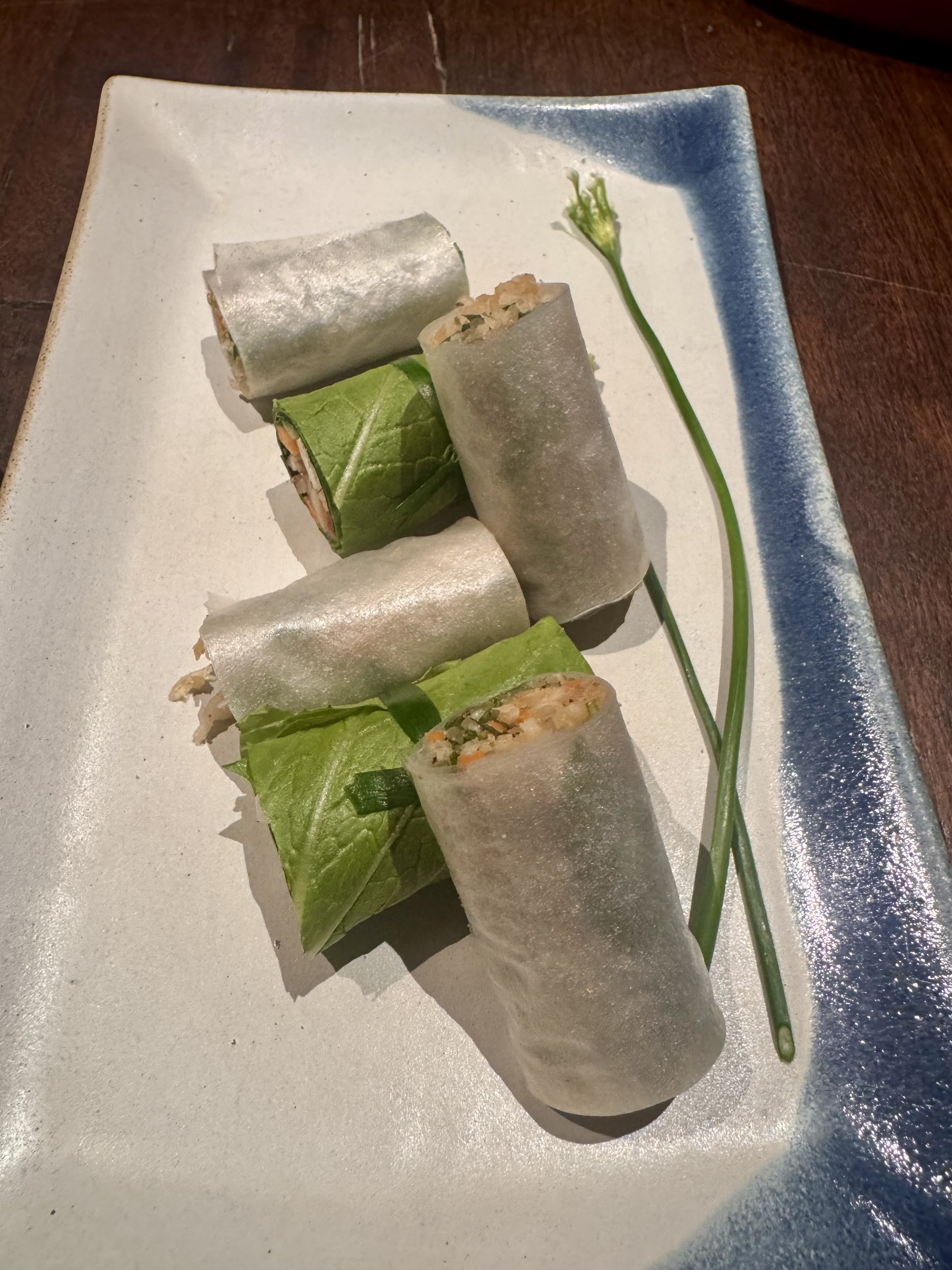 Cuốn Thính và cuốn diếp