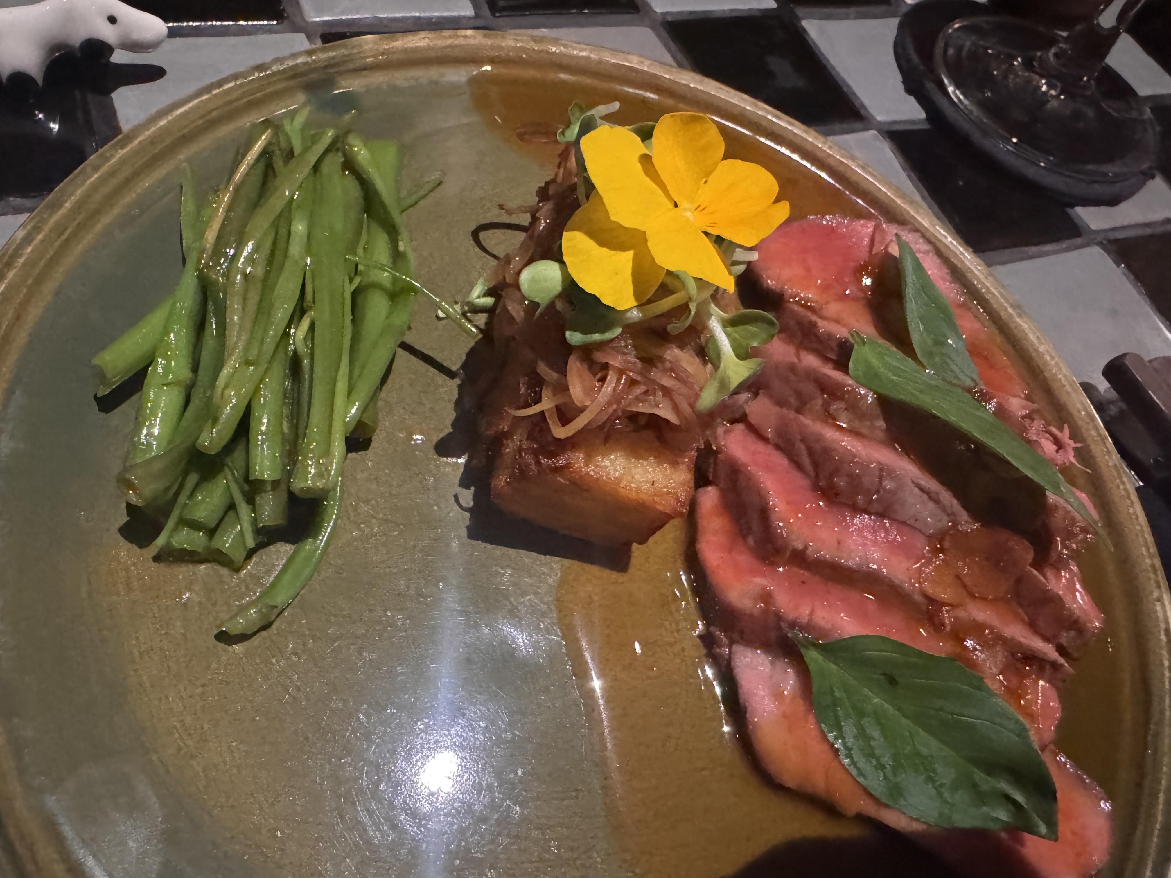 Beef Striploin Sum Vầy StyleWriter
