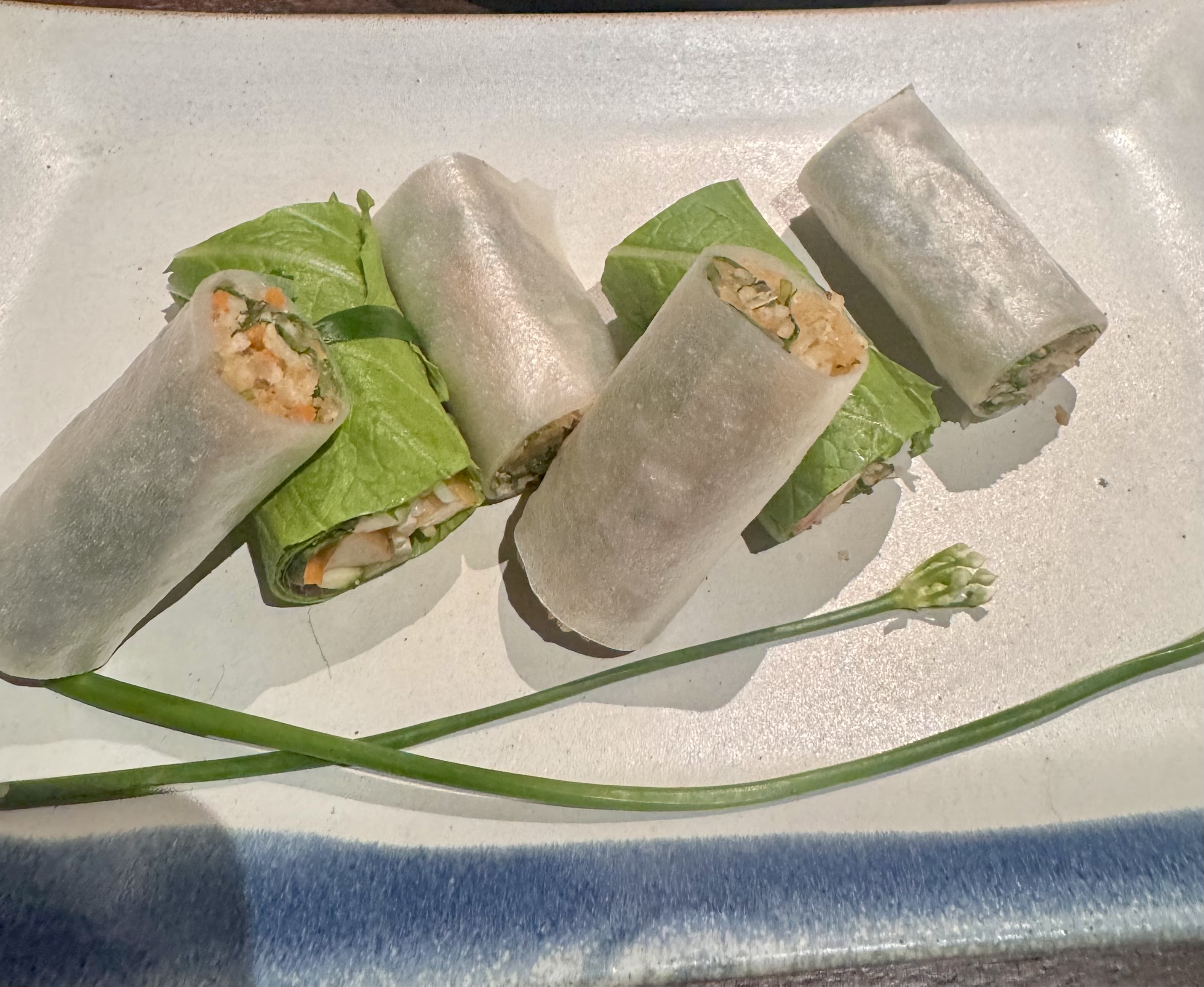 Cuốn Thính và cuốn diếp