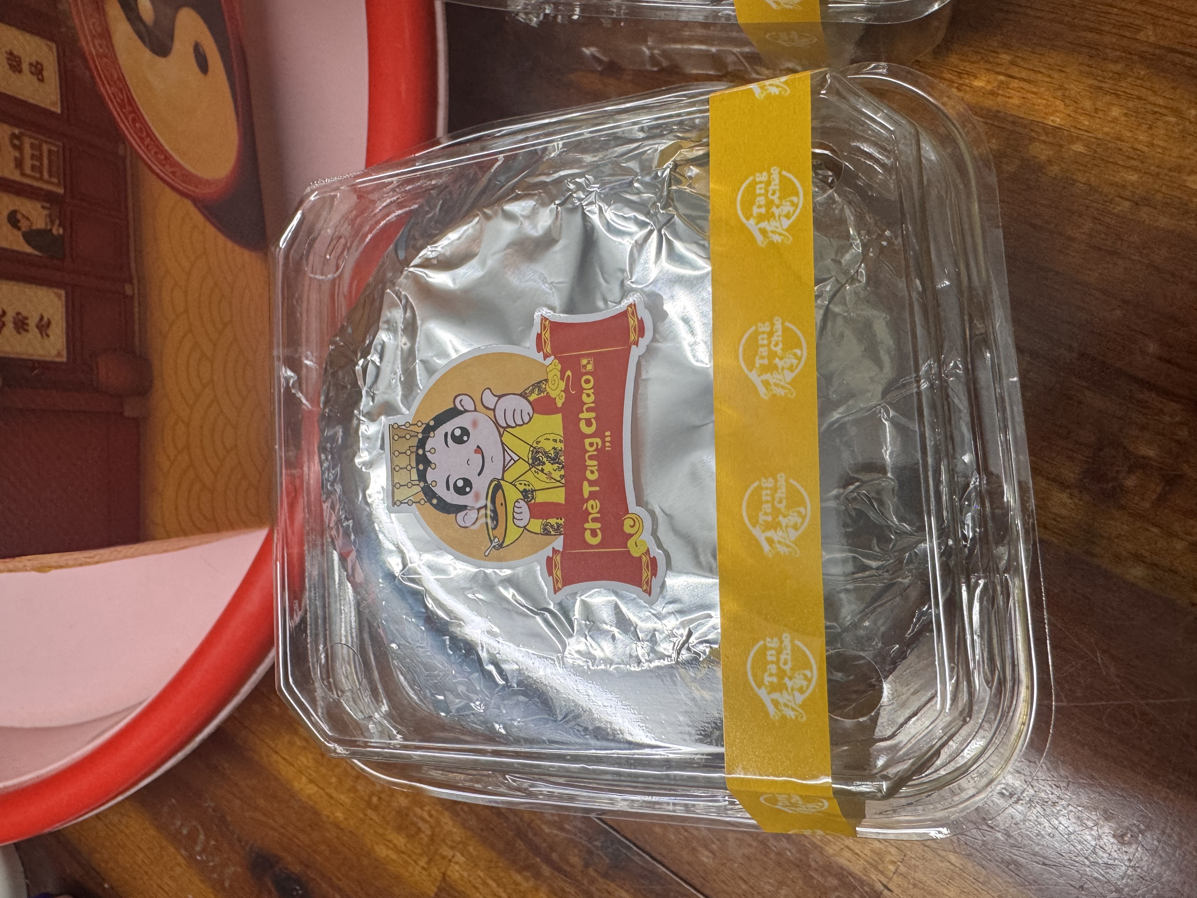 Trái dừa hấp trứng