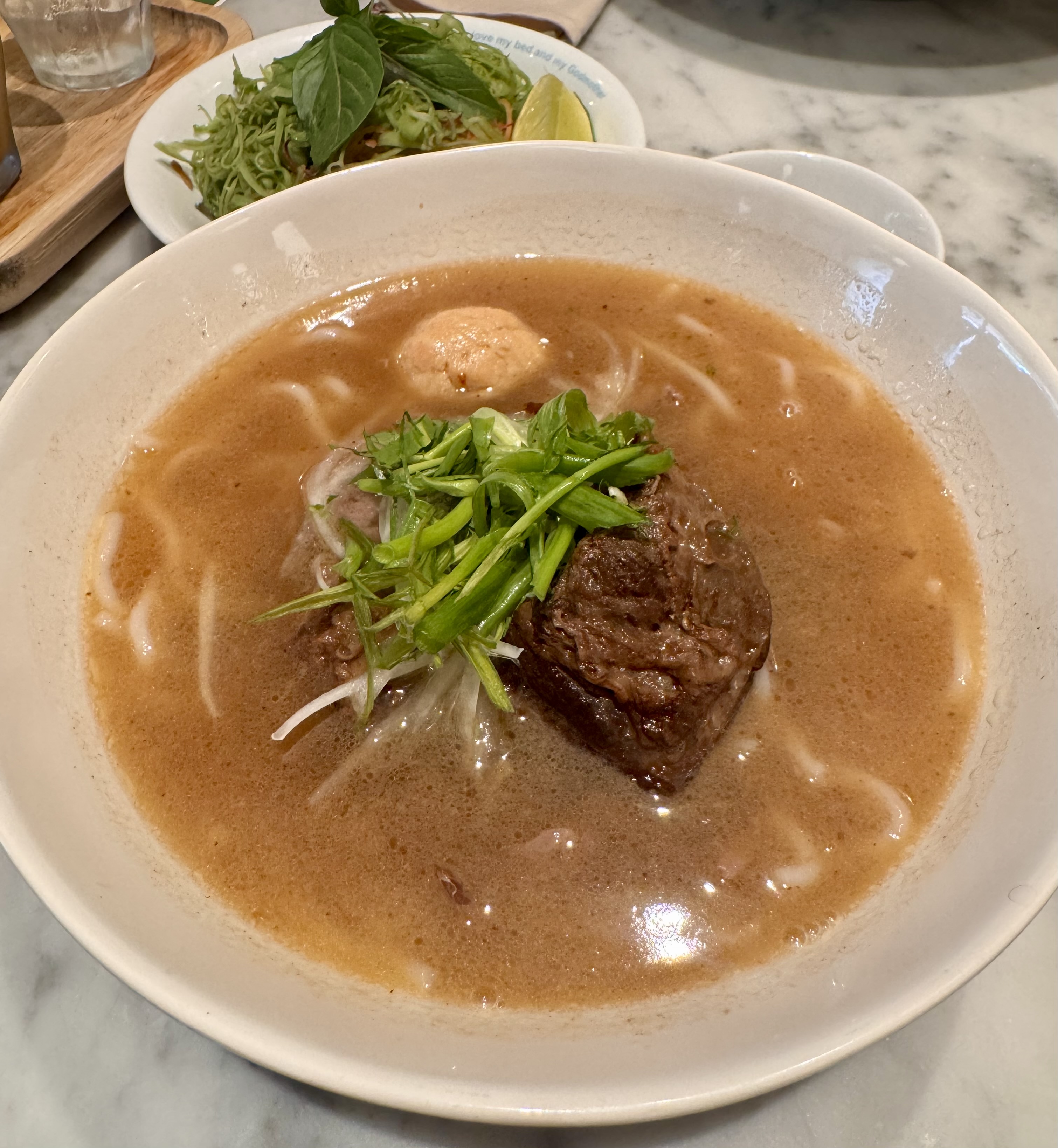 Bún bò