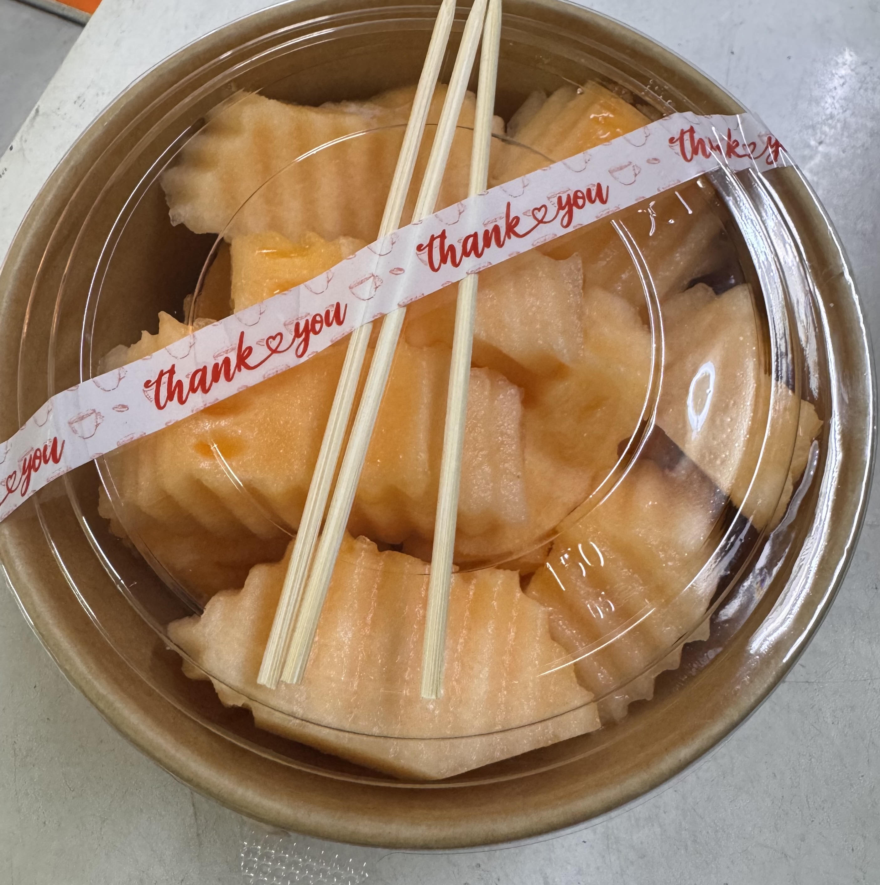 Dưa lưới huỳnh long