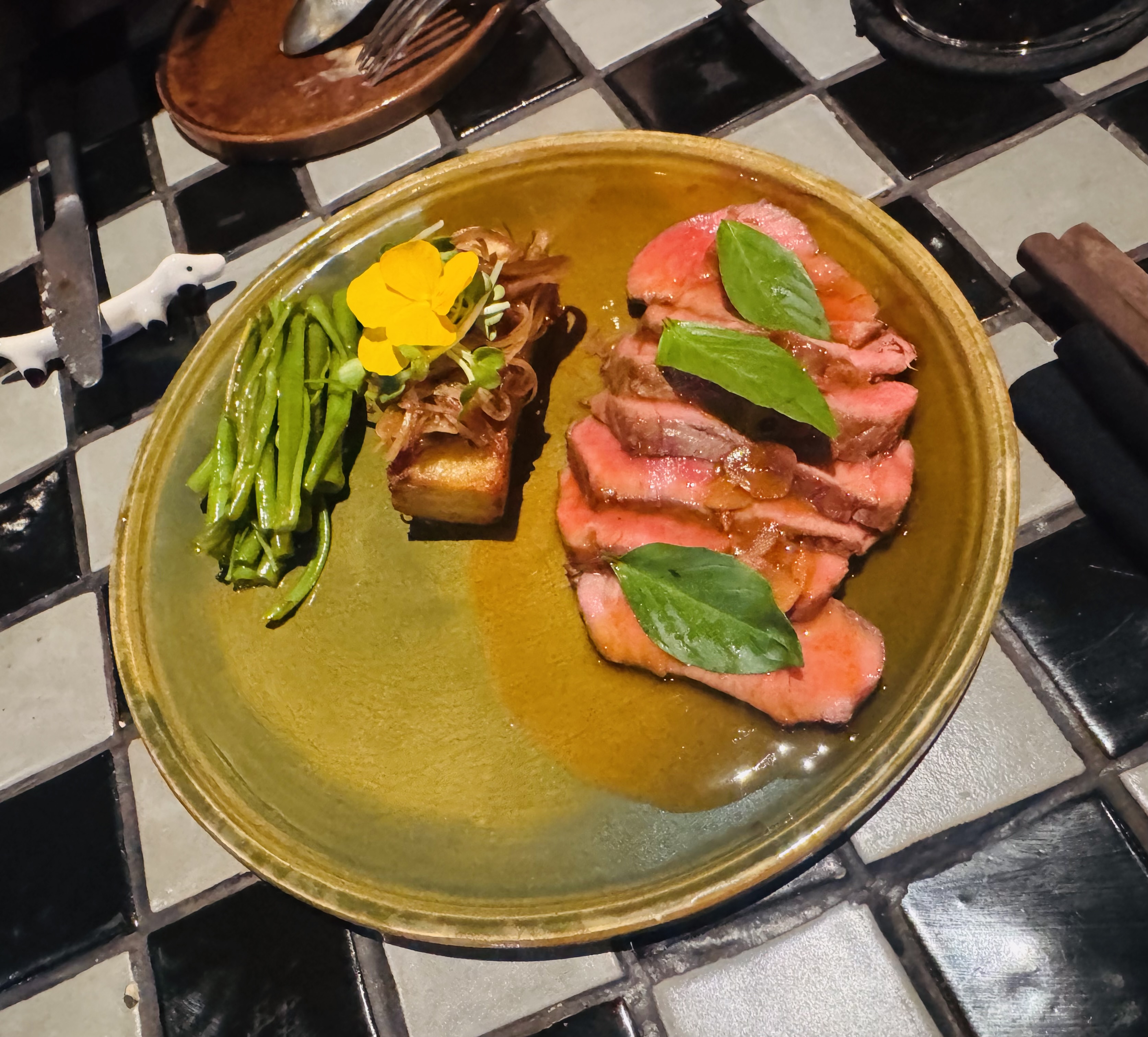 Beef Striploin Sum Vầy StyleWriter