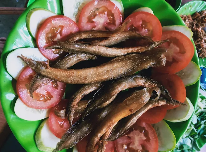 Nhà hàng Hương Quê